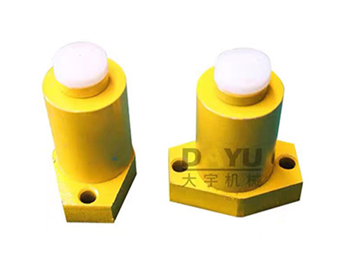 液壓剪板機(jī)壓料缸壓腳漏油怎么辦？ 